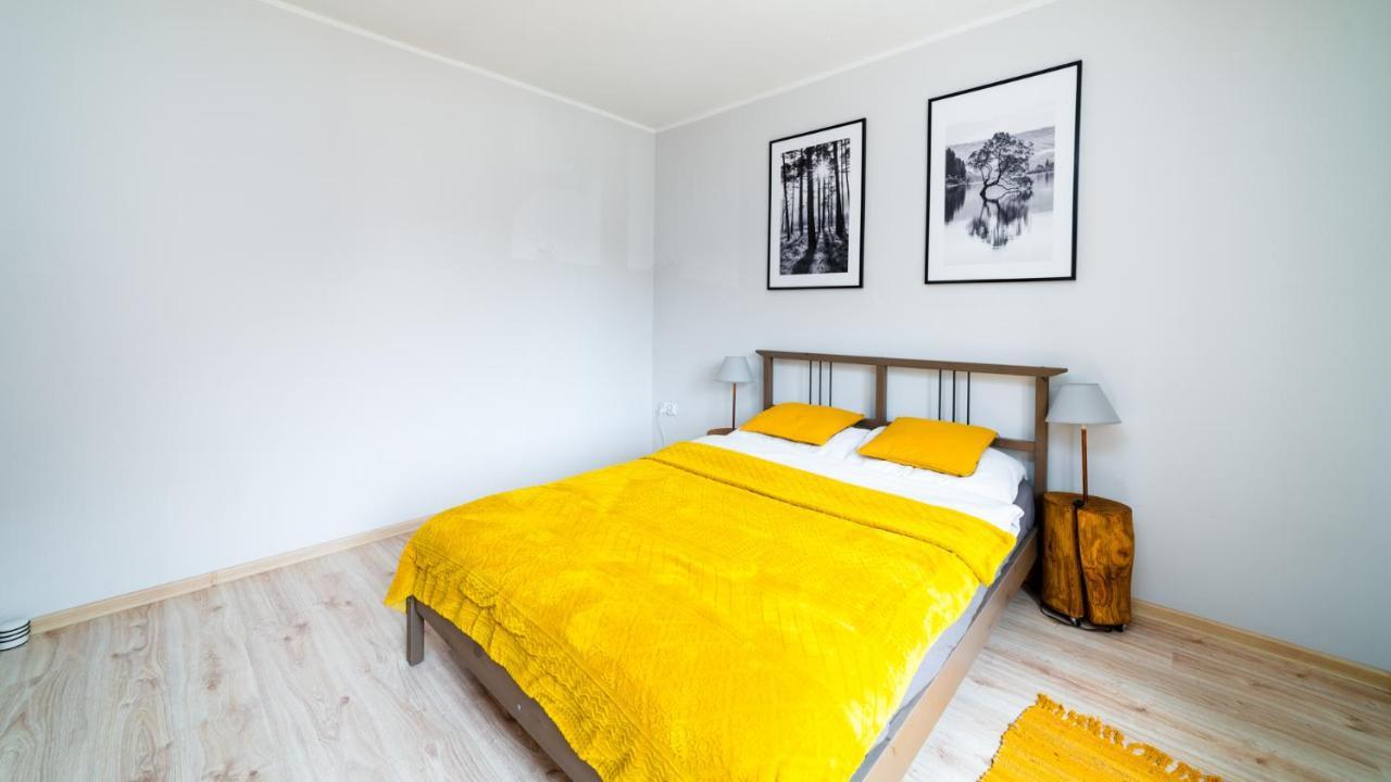Apartament "Nad Jedlica" Ковари Екстер'єр фото