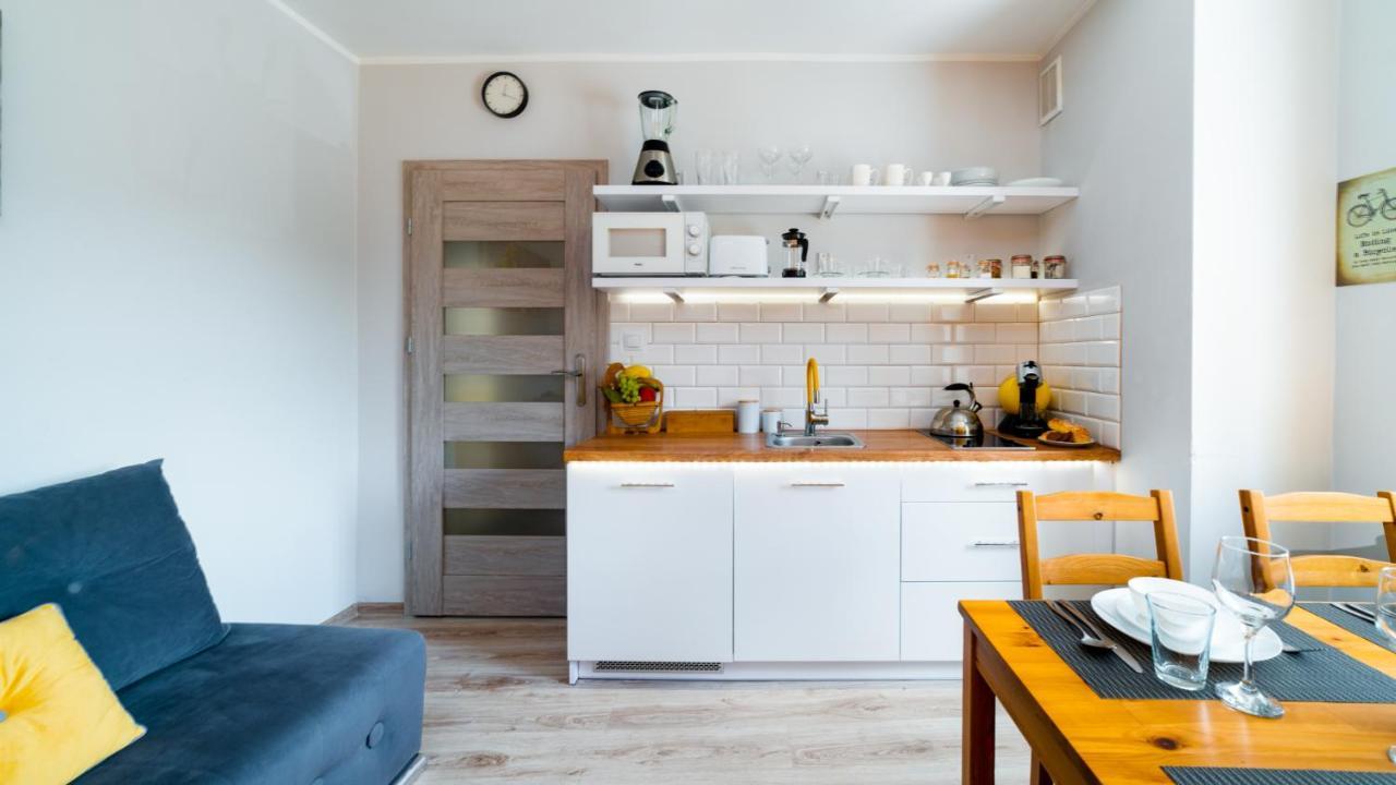 Apartament "Nad Jedlica" Ковари Екстер'єр фото