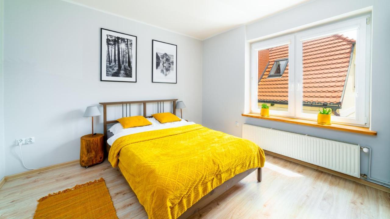 Apartament "Nad Jedlica" Ковари Екстер'єр фото